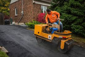 Professional Driveway Paving in Rockwell, AR